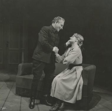 Φωτογραφία από την παράσταση 