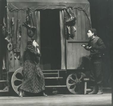 Φωτογραφία από την παράσταση 