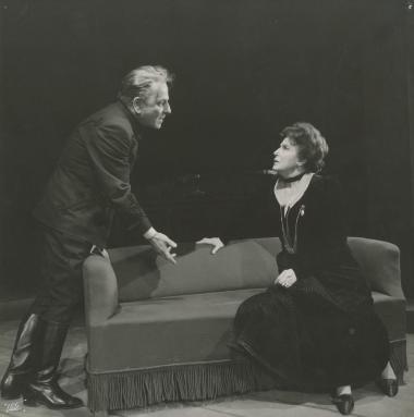 Φωτογραφία από την παράσταση 