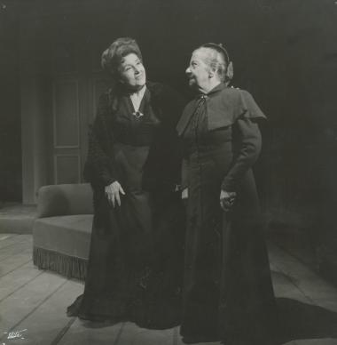 Photo from the play 