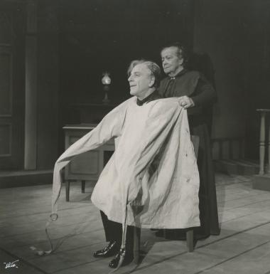 Photo from the play 