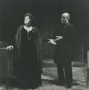 Φωτογραφία από την παράσταση 