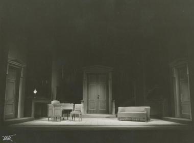 Φωτογραφία από την παράσταση 