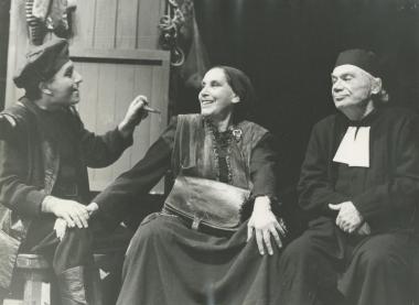 Φωτογραφία από την παράσταση 