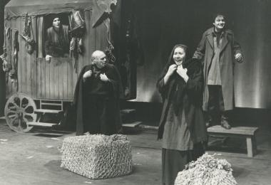 Φωτογραφία από την παράσταση 