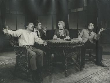 Φωτογραφία από την παράσταση 