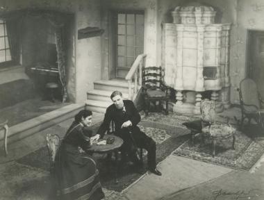 Photo from the play 