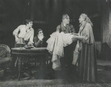 Φωτογραφία από την παράσταση 