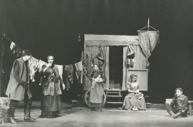 Φωτογραφία από την παράσταση 