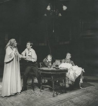 Φωτογραφία από την παράσταση 