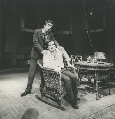 Φωτογραφία από την παράσταση 