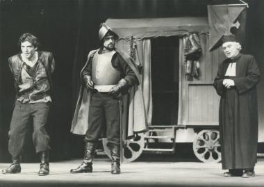 Φωτογραφία από την παράσταση 