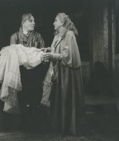 Φωτογραφία από την παράσταση 