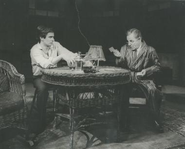 Φωτογραφία από την παράσταση 