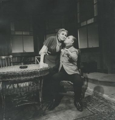 Φωτογραφία από την παράσταση 