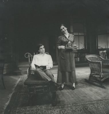 Φωτογραφία από την παράσταση 