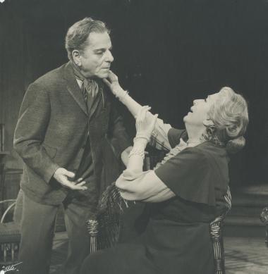 Φωτογραφία από την παράσταση 