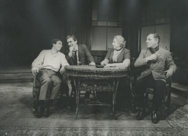 Φωτογραφία από την παράσταση 