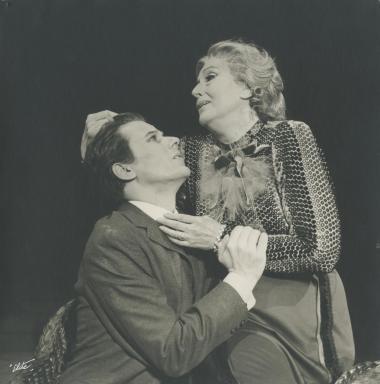 Φωτογραφία από την παράσταση 