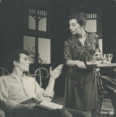 Φωτογραφία από την παράσταση 