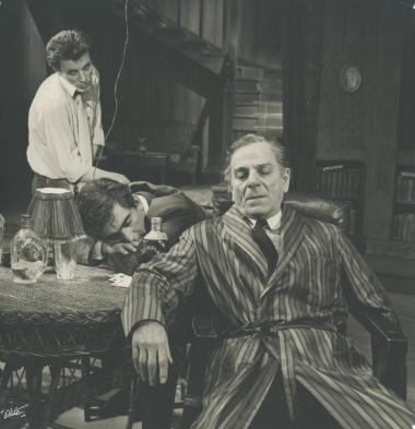 Φωτογραφία από την παράσταση 