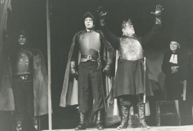 Φωτογραφία από την παράσταση 