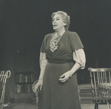 Φωτογραφία από την παράσταση 