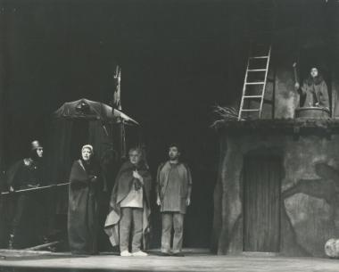 Φωτογραφία από την παράσταση 