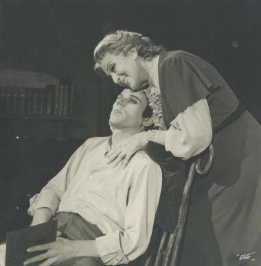 Φωτογραφία από την παράσταση 