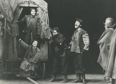 Φωτογραφία από την παράσταση 