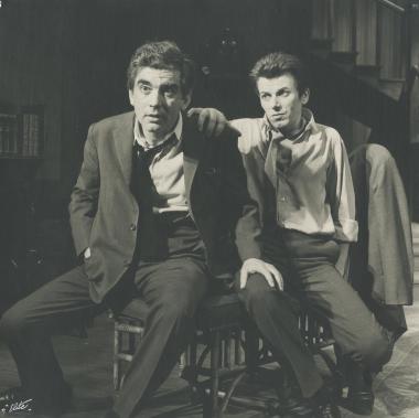 Φωτογραφία από την παράσταση 