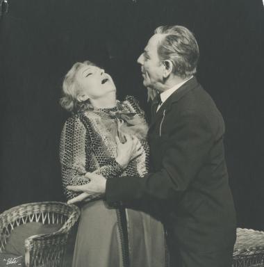 Φωτογραφία από την παράσταση 