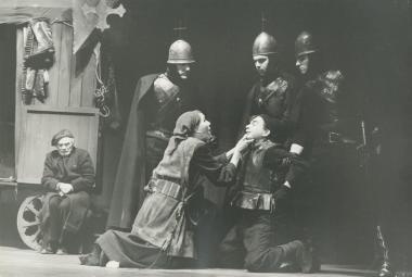 Φωτογραφία από την παράσταση 