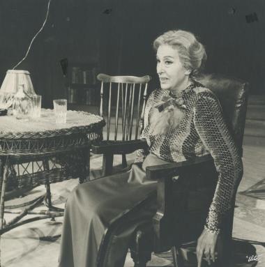 Φωτογραφία από την παράσταση 