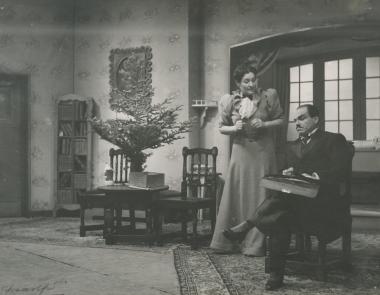 Photo from the play 
