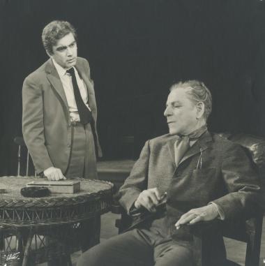 Φωτογραφία από την παράσταση 