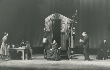 Φωτογραφία από την παράσταση 