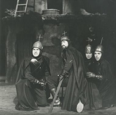 Φωτογραφία από την παράσταση 