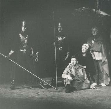 Φωτογραφία από την παράσταση 