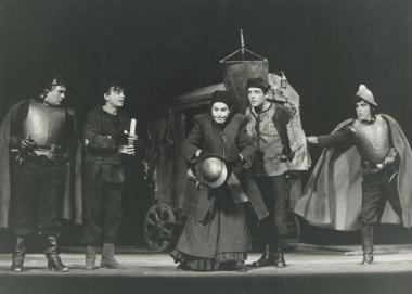 Φωτογραφία από την παράσταση 