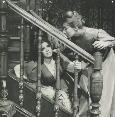 Φωτογραφία από την παράσταση 