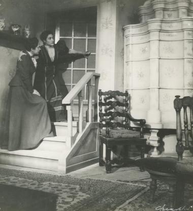 Φωτογραφία από την παράσταση 