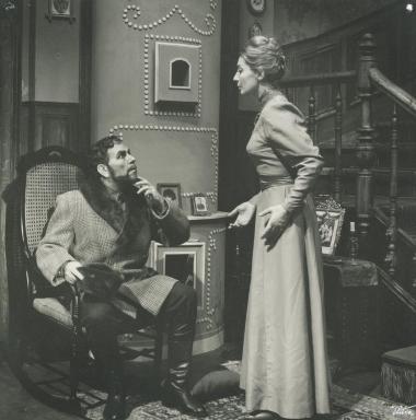 Φωτογραφία από την παράσταση 