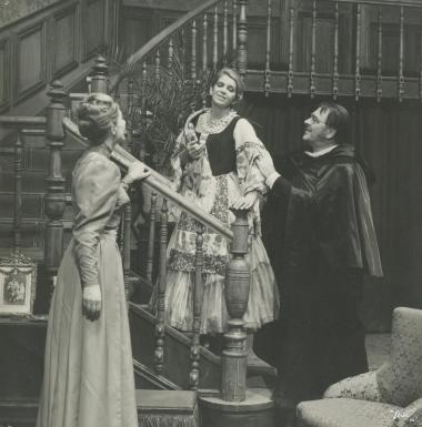 Φωτογραφία από την παράσταση 