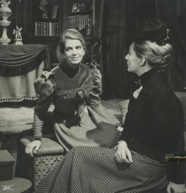 Φωτογραφία από την παράσταση 