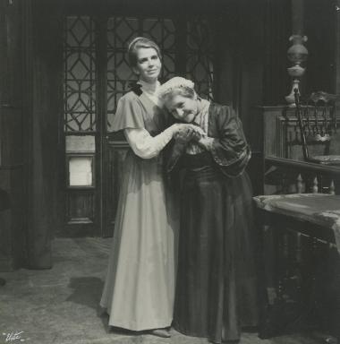 Φωτογραφία από την παράσταση 