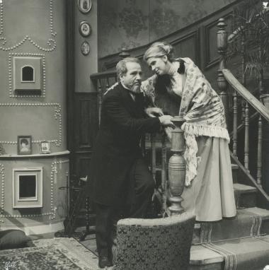 Φωτογραφία από την παράσταση 