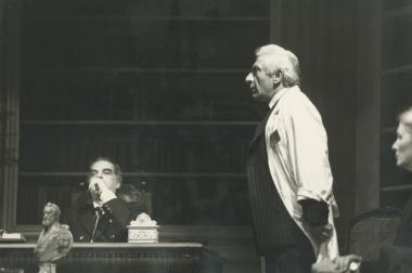 Photo from the play 