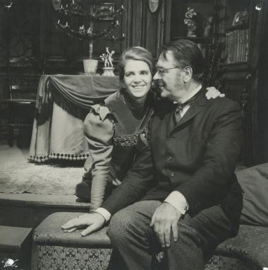 Φωτογραφία από την παράσταση 