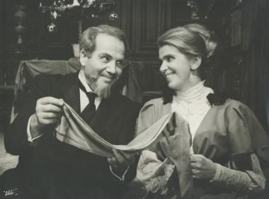 Φωτογραφία από την παράσταση 